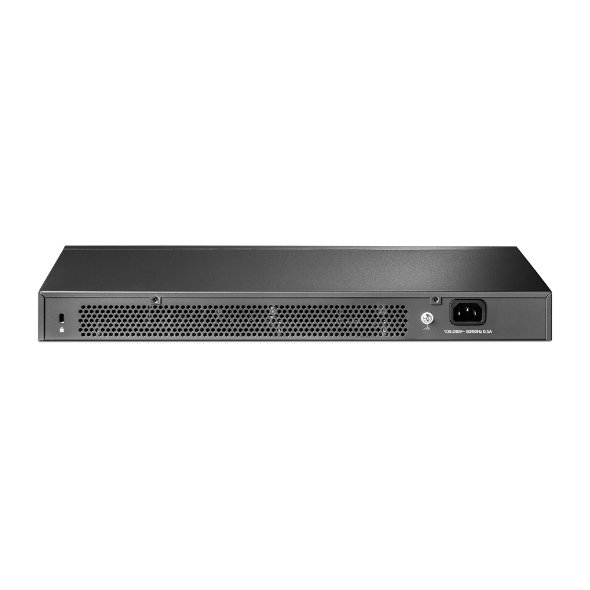 SWITCH 24P TP-LINK OMADA SG3428X ADM. 4 SFP - Image 3