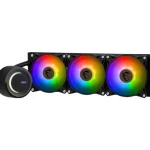 WATERCOOLER MSI MAG CORELIQUID E360