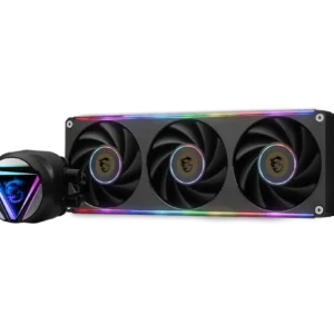 WATERCOOLER MSI MAG CORELIQUID C360 V2