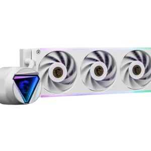 WATERCOOLER MSI MAG CORELIQUID C360 V2 WHITE