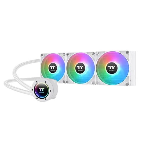 WATER COOLER THERMALTAKE BLANCO TH360 V2 ULTRA EX AR
