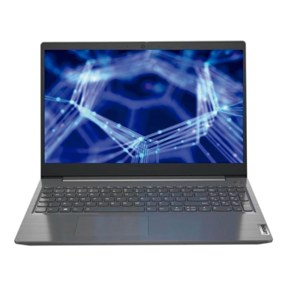 NOTEBOOK LENOVO V15 82C7 RYZEN 5 3500U 8GB RAM HDD 1TB + NVME 512GB