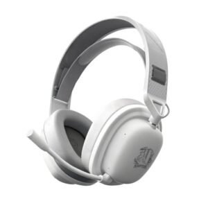 AURICULAR RAPTOR INFERNO PRO X 7.1 WIRELESS BLANCO