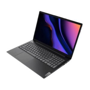 LENOVO V15 G3 I3-1215U RAM 8GB 256GB SSD 15.6" FHD TECLADO INGLES