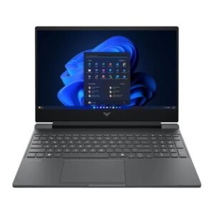 HP VICTUS 15-FA2082WM I5-13420H RAM 16GB 512GB 15.6" FHD 144HZ RTX 4050 6GB TECLADO INGLES