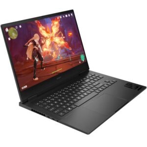 HP OMEN 16-AN0119NR ULTRA 9 285H RAM 16GB 1TB SSD 16" 240HZ RTX 5070 8GB TECLADO INGLES