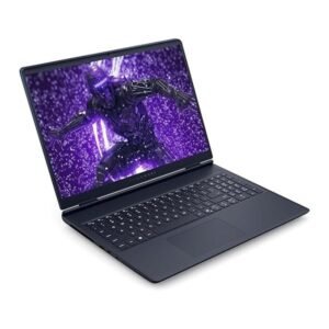 DELL ALIENWARE AURORA 16 I7-240H RAM 16GB 1TB SSD 16" FHD RTX 5050 8G TECLADO INGLES