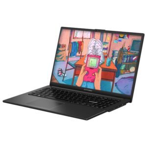 ASUS VIVOBOOK GO E1504GA I3-N305 RAM 8GB SSD 256GB 15.6" FHD TECLADO INGLES