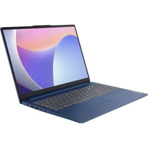 LENOVO IDEAPAD RYZEN 5 7520U RAM 8GB 256GB SSD 15.6" FHD ABYSS BLUE