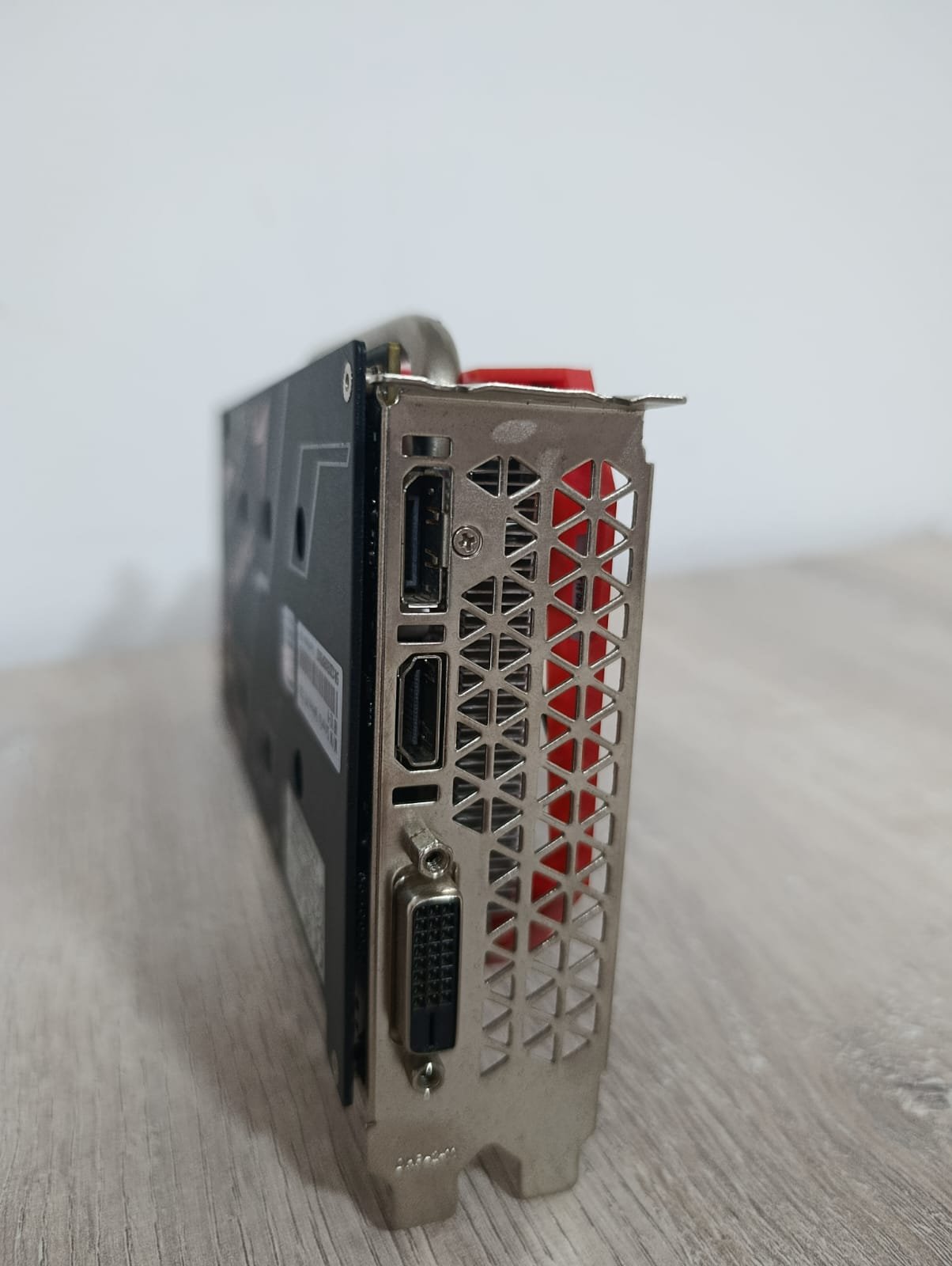 PLACA DE VIDEO COLORFULL 2060 6GB GDDR6 DUAL FAN - USADA- - Image 4