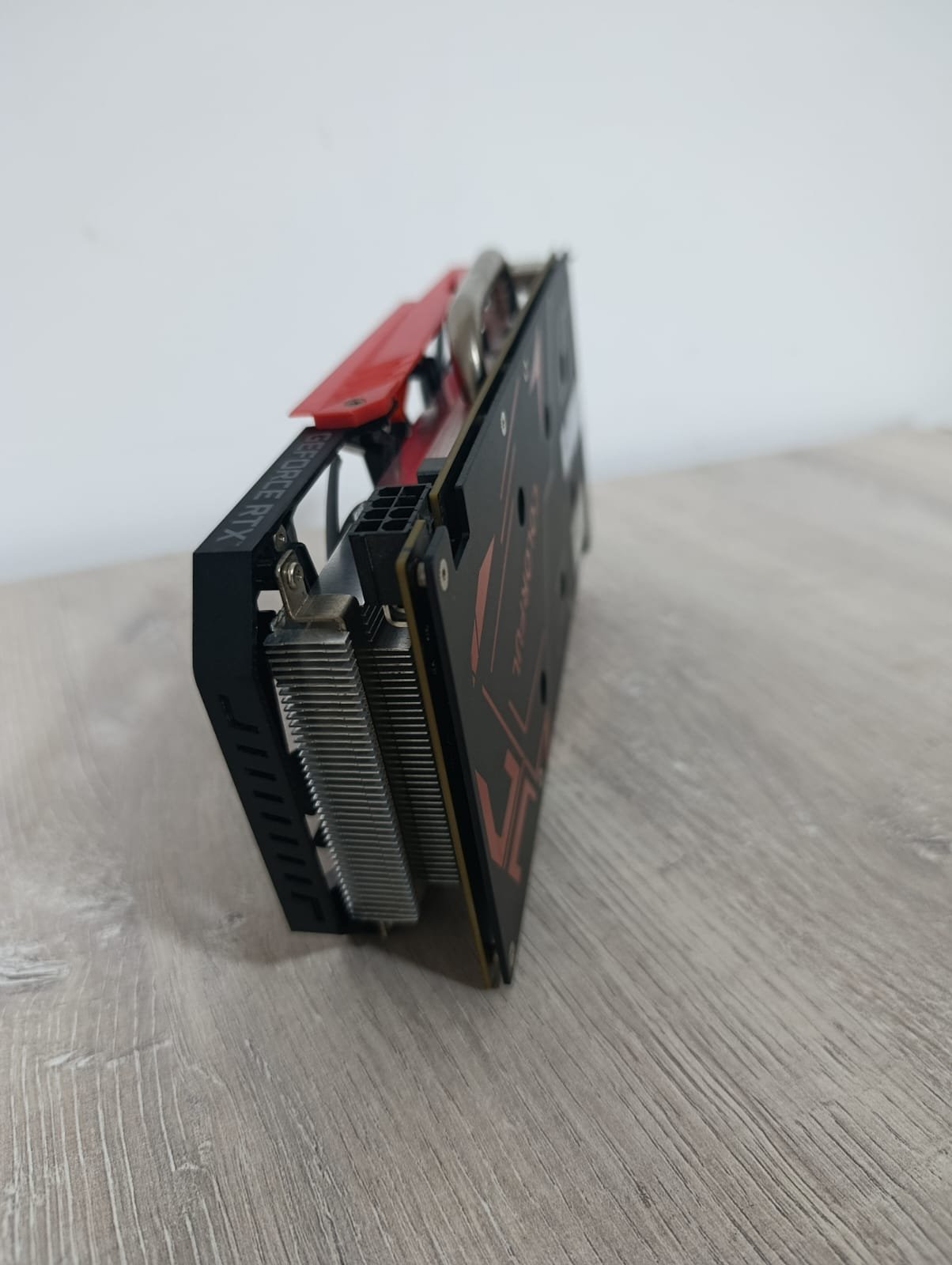 PLACA DE VIDEO COLORFULL 2060 6GB GDDR6 DUAL FAN - USADA- - Image 7