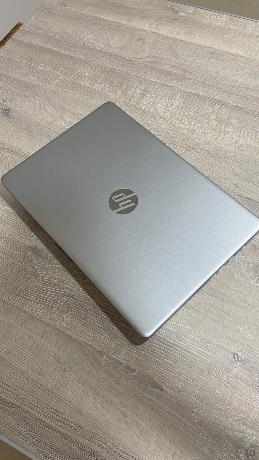 HP 14-CF2077LA I3-1010U 8GB RAM SSD NVME 256GB - Image 5