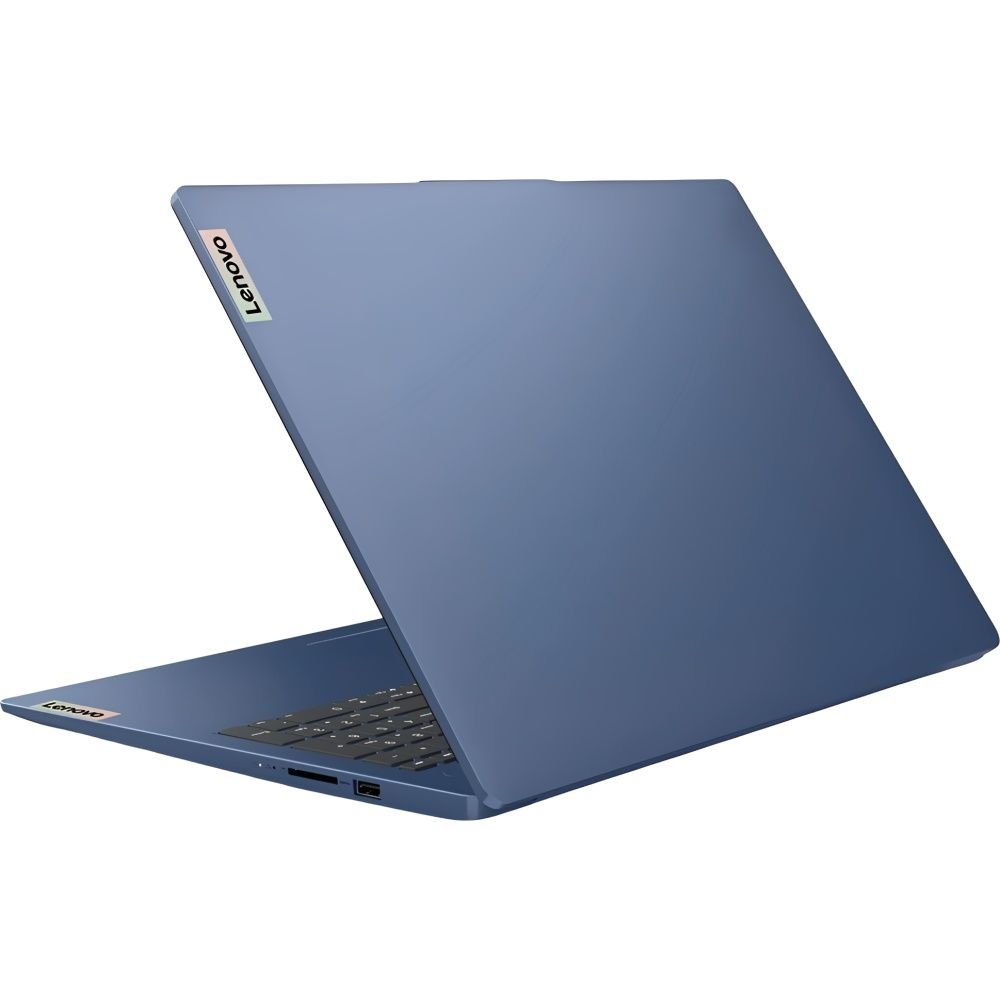 LENOVO IDEAPAD RYZEN 5 7520U RAM 8GB 256GB SSD 15.6" FHD ABYSS BLUE - Image 2