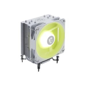 AIR COOLER MSI MAG COREFROZR AA13 ARGB WHITE
