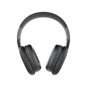 AURICULAR KLIP XTREME,VINCHA INALÁMBRICO 25HS PLEGABLE GRIS