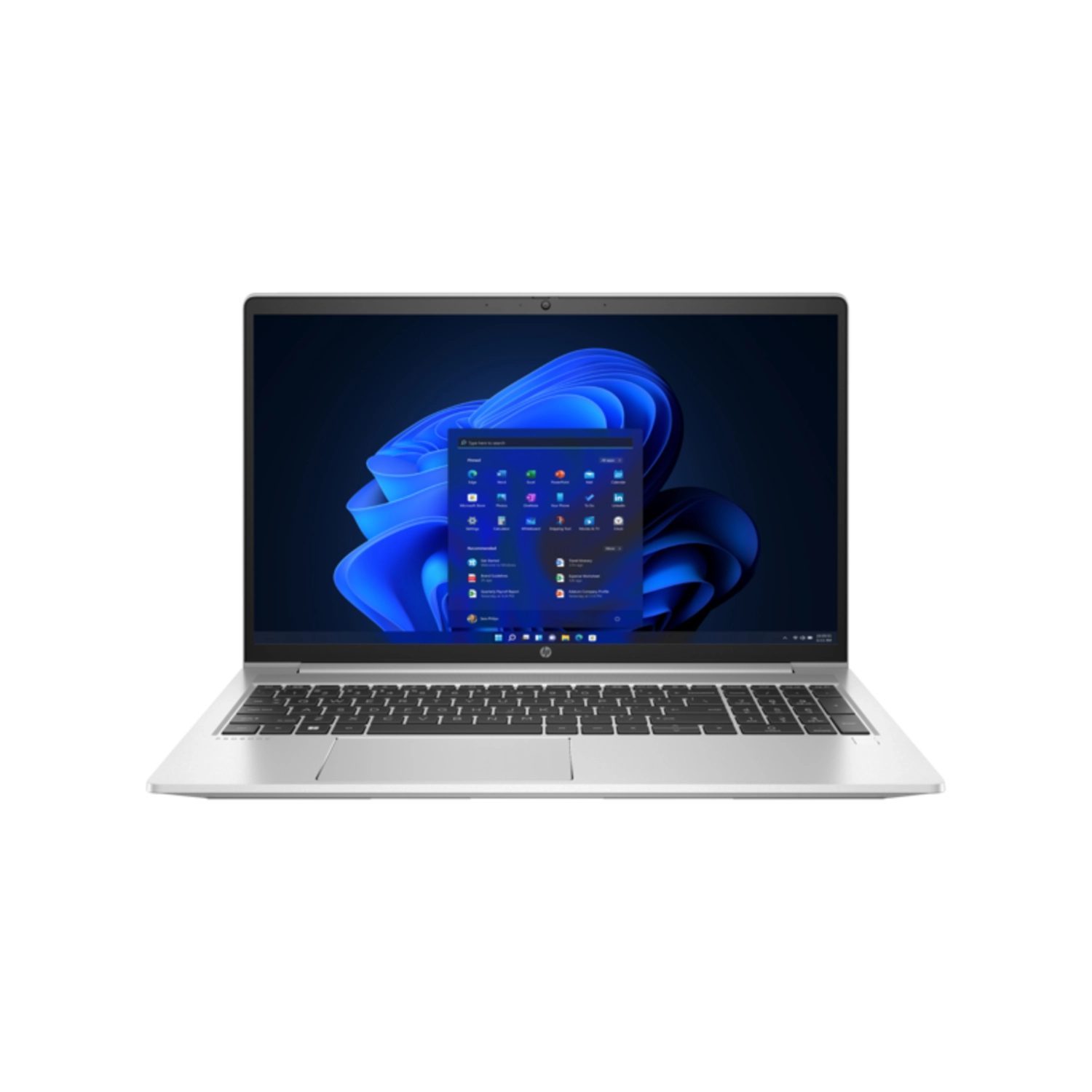 NOTEBOOK HP 455G9 15" R5 5625U 16G/512G W11PRO