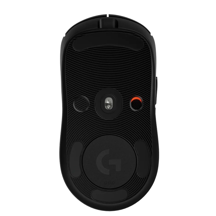 MOUSE INALÁMBRICO LOGITECH G PRO 2 NEGRO - Imagen 5