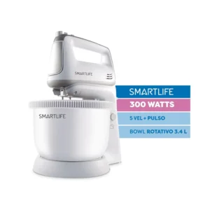 BATIDORA DE MANO SL-HM5035