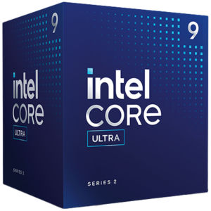 CPU INTEL CORE ULTRA 9 285 ARROW LAKE S1851 BOX