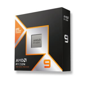 MICROPROCESADOR AMD RYZEN 9 9900X3D