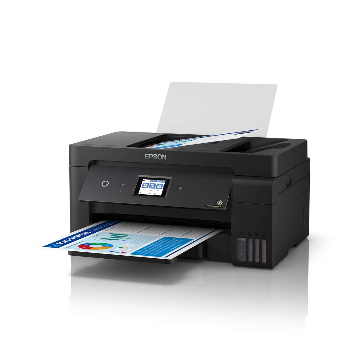 IMPRESORA EPSON L14150 MULTIFUNCIÓN ECOTANK - Image 3