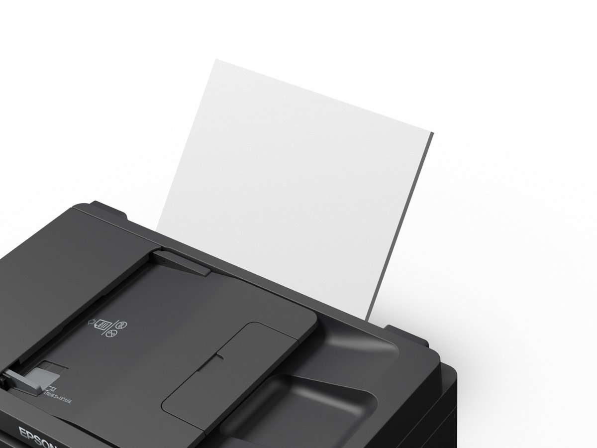 IMPRESORA EPSON L14150 MULTIFUNCIÓN ECOTANK - Image 5