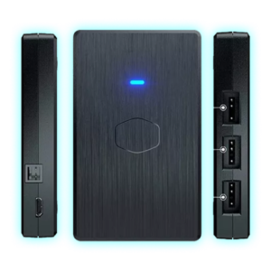 ARGB COOLER MASTER LED CONTROLLER GEN2