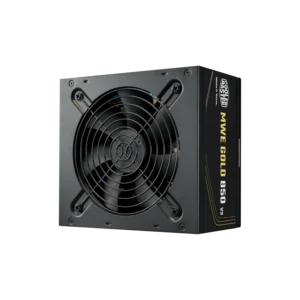 FUENTE 850W COOLER MASTER MWE GOLD 80 PLUS NM FR A/AR CORD