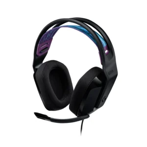 AURICULAR LOGITECH G335 NEGRO