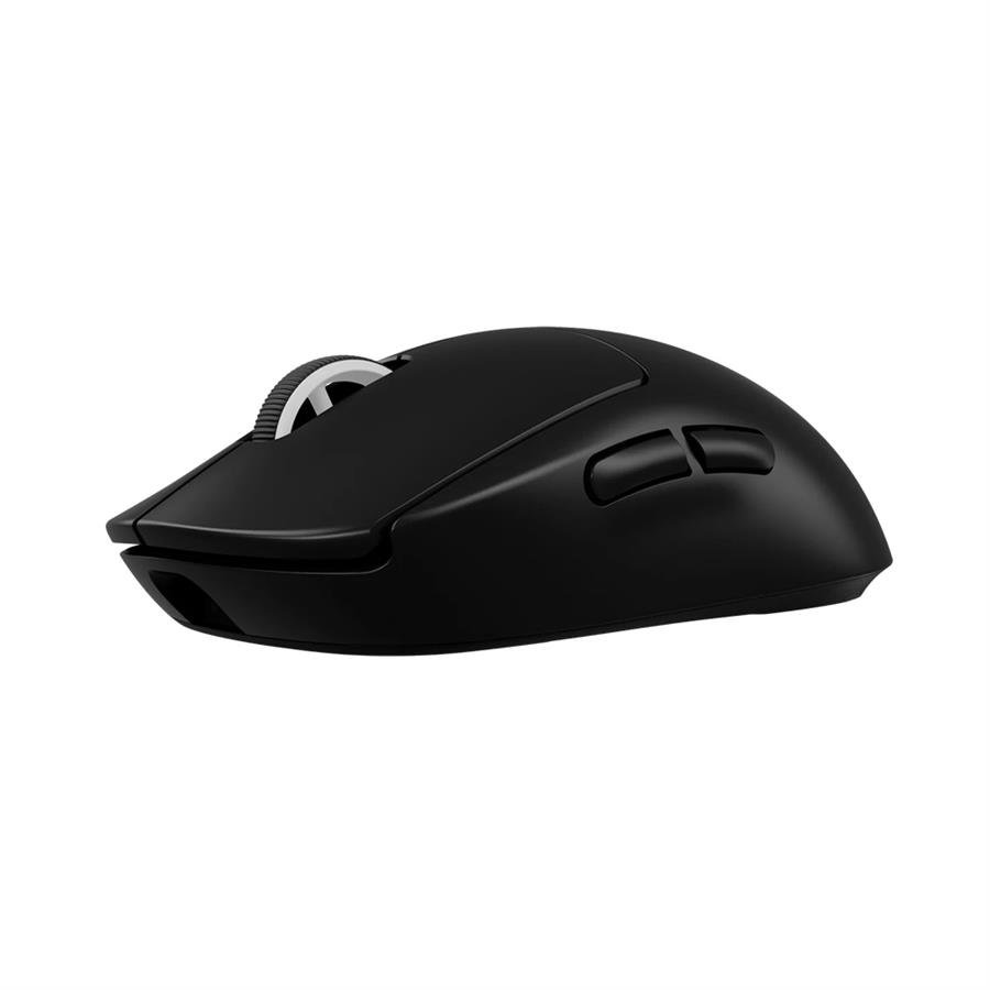 MOUSE INALÁMBRICO LOGITECH G PRO 2 NEGRO - Imagen 2