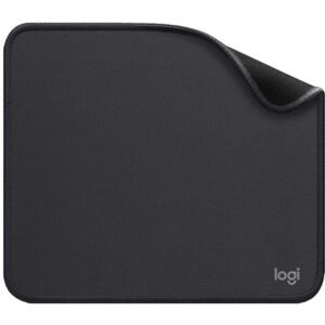 MOUSE PAD LOGITECH M GRAFITO