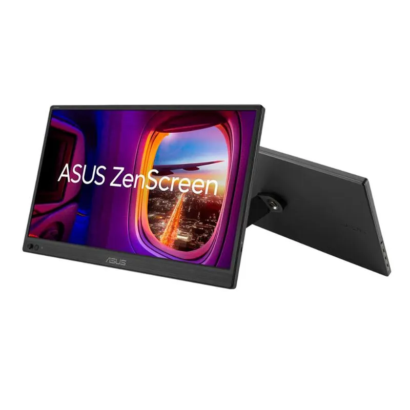 MONITOR 15.6 ASUS PORTATIL MB169CK USB FULLHD