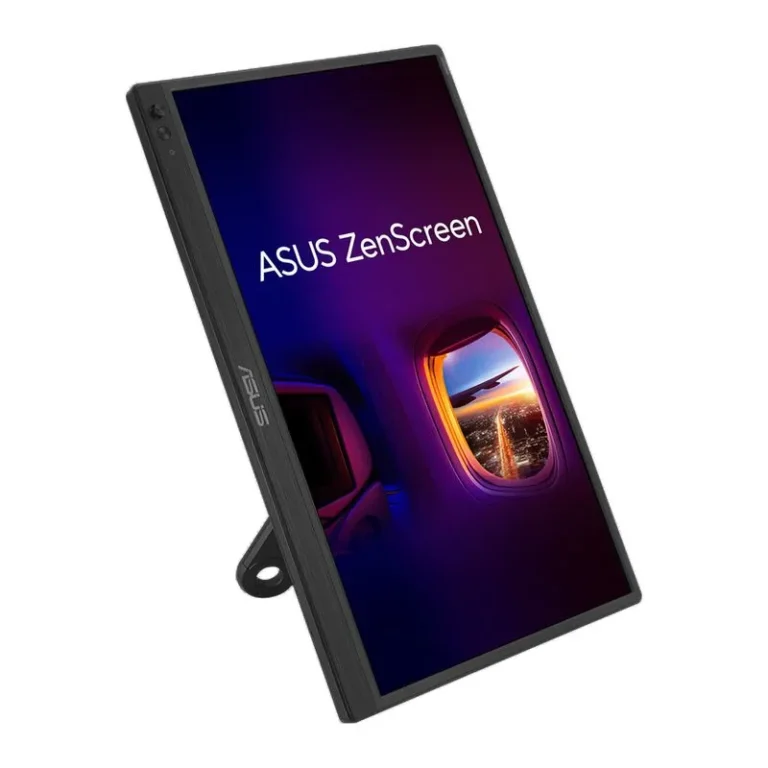 MONITOR 15.6 ASUS PORTATIL MB169CK USB FULLHD - Imagen 2