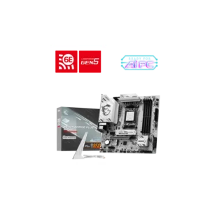 MOTHERBOARD MSI B850M GAMING PLUS WIFI6E AM5 DDR5