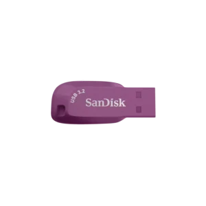 PEN DRIVE SANDISK ULTRA SHIFT 32GB USB-A 3.2 GEN 1 CATTLEYA ORCHID