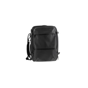 MOCHILA KLIP XTREME NOMAD 2 EN 1 IMPERMEABLE USB