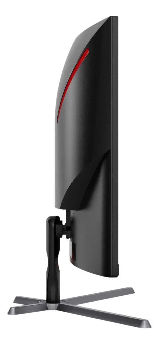 MONITOR AOC C32G3E 31.5" FHD 165HZ 4MS CURVO GAMING - Image 4