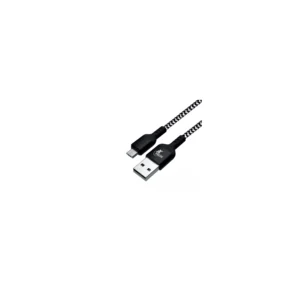 CABLE TREN XTECH USB 2.0 MACHO A A MICRO-USB MACHO