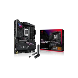 MOTHER ASUS ROG STRIX B850-E GAMING WIFI AM5 DDR5