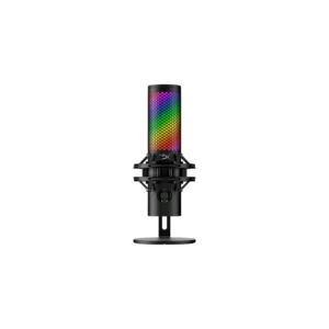 MIC QUADCAST 2S USB/ RGB