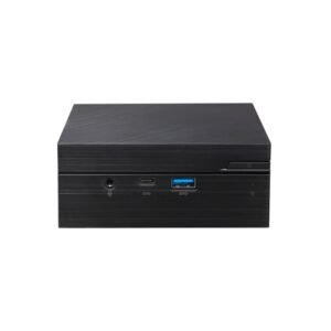 MINI PC ASUS INTEL CELERON N4505 BAREBONE (SIN RAM -SSD)