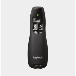 PRESENTADOR INALÁMBRICO LOGITECH R400