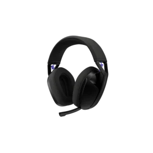 AURICULAR INALÁMBRICOS LOGITECH G321 NEGRO