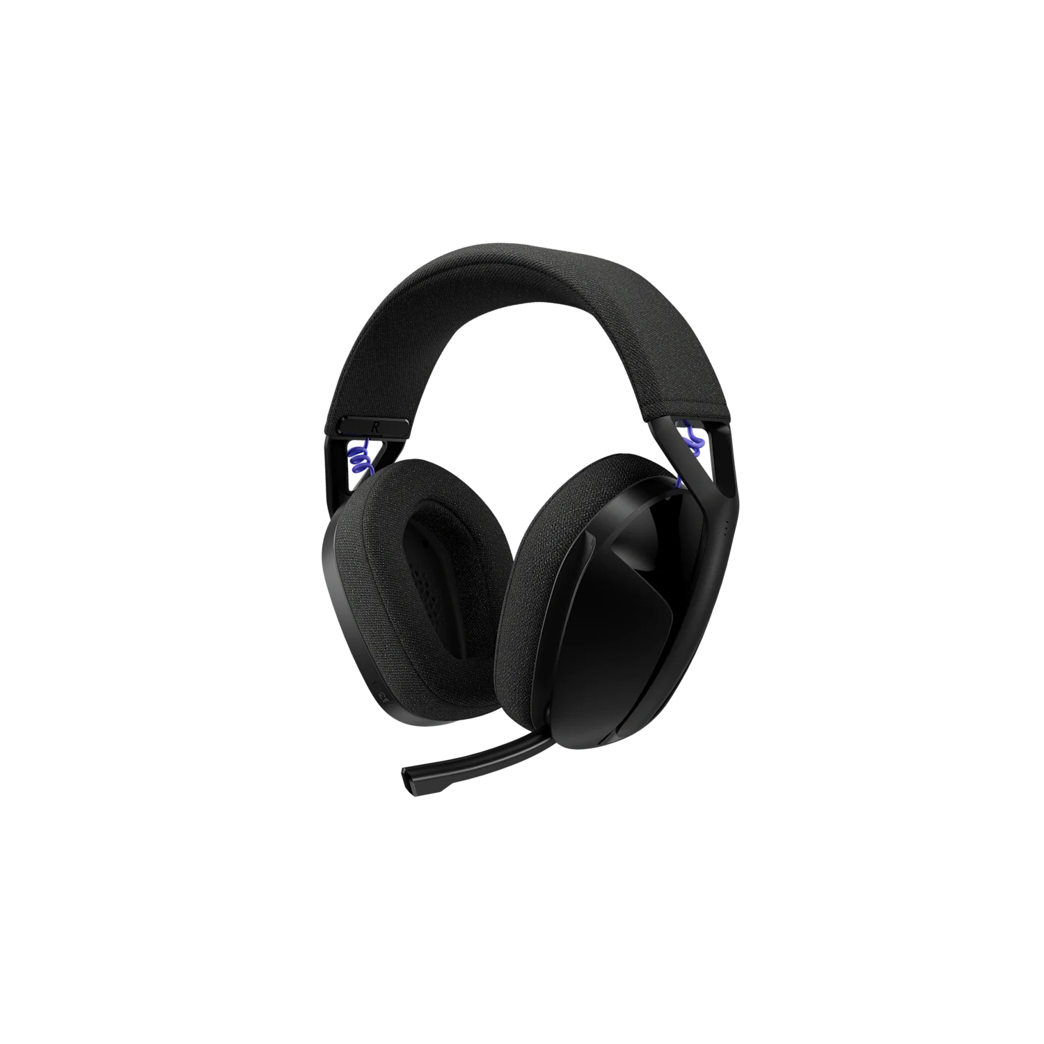 AURICULAR INALÁMBRICOS LOGITECH G321 NEGRO