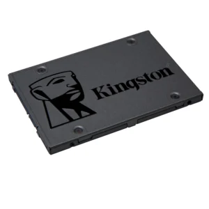 DISCO INTERNO SSD KINGSTON A400 960GB 2.5" SATA 3.0 500MB/S
