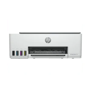 IMPRESORA HP 580 MULTIFUNCIÓN SMART TANK