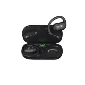 AURICULAR KLIP XTREME IN EAR INALÁMBRICO, 20HS, C/CANCELACION DE RUIDO - IPX5