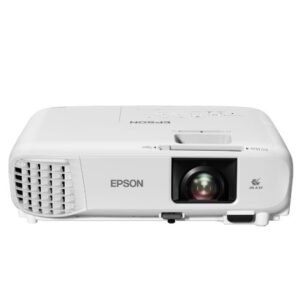 PROYECTOR EPSON POWERLITE W49 3800 ANSI WXGA