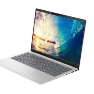 NOTEBOOK HP PAVILION AERO R5-8640 13" 16GB/512 W11H