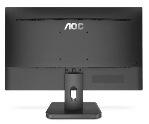 MONITOR AOC 20E1H 19,5" TN HD 60HZ 5MS FICHA USA - Image 4